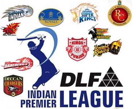 IPL 2011